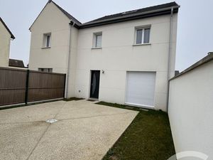 Maison à louer - 6 pièces - 115 m2 - Pontault Combault - 77 - ILE-DE-FRANCE