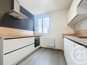 Appartement F2 à louer - 2 pièces - 47 64 m2 - Vesoul - 70 - FRANCHE-COMTE