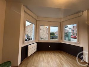 Appartement T3 à louer - 3 pièces - 47 19 m2 - Wasquehal - 59 - NORD-PAS-DE-CALAIS