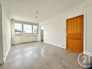 Appartement T2 à louer - 2 pièces - 39 24 m2 - Tourcoing - 59 - NORD-PAS-DE-CALAIS