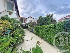 Maison à vendre - 2 pièces - 81 20 m2 - Arcachon - 33 - AQUITAINE