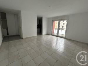 Appartement F3 à louer - 3 pièces - 67 88 m2 - Strasbourg - 67 - ALSACE