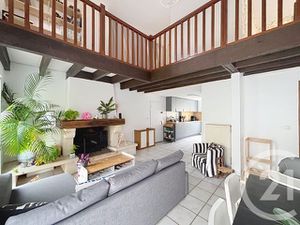 Maison à vendre - 6 pièces - 109 86 m2 - Gradignan - 33 - AQUITAINE