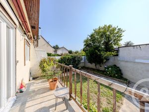 Maison à vendre - 2 pièces - 42 m2 - Draveil - 91 - ILE-DE-FRANCE