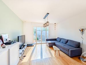 Appartement F2 à vendre - 2 pièces - 42 m2 - Draveil - 91 - ILE-DE-FRANCE