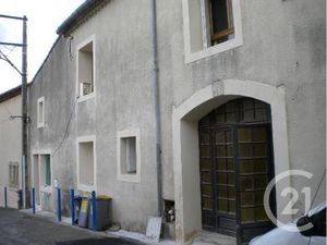 Appartement F2 à louer - 2 pièces - 27 07 m2 - Le Cres - 34 - LANGUEDOC-ROUSSILLON