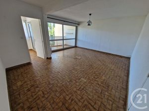 Appartement F3 à louer - 3 pièces - 68 57 m2 - Montpellier - 34 - LANGUEDOC-ROUSSILLON