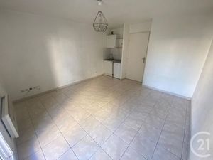 Appartement Studio à louer - 1 pièce - 23 05 m2 - Montpellier - 34 - LANGUEDOC-ROUSSILLON