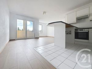 Appartement F2 à louer - 2 pièces - 43 m2 - Montpellier - 34 - LANGUEDOC-ROUSSILLON