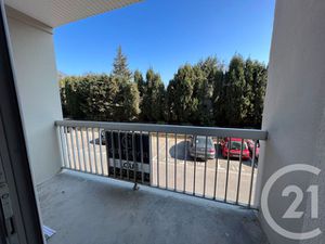 Appartement Studio à louer - 1 pièce - 19 m2 - Montpellier - 34 - LANGUEDOC-ROUSSILLON