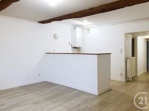 Appartement F2 à louer - 2 pièces - 47 60 m2 - Lanvallay - 22 - BRETAGNE