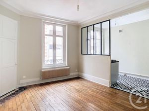 Appartement F5 à louer - 5 pièces - 94 82 m2 - Nancy - 54 - LORRAINE