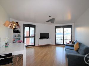 Appartement F3 à louer - 3 pièces - 65 73 m2 - Levallois Perret - 92 - ILE-DE-FRANCE