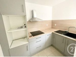 Appartement F2 à louer - 2 pièces - 46 10 m2 - La Ferte Gaucher - 77 - ILE-DE-FRANCE