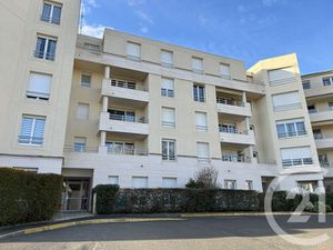 Appartement Studio à louer - 1 pièce - 27 65 m2 - Avon - 77 - ILE-DE-FRANCE