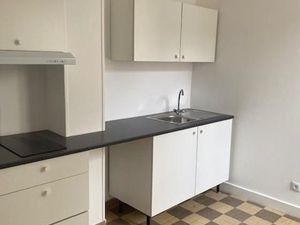 Appartement Studio à louer - 1 pièce - 23 88 m2 - Melun - 77 - ILE-DE-FRANCE