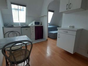 Appartement F1 à louer - 1 pièce - 16 96 m2 - St Mande - 94 - ILE-DE-FRANCE
