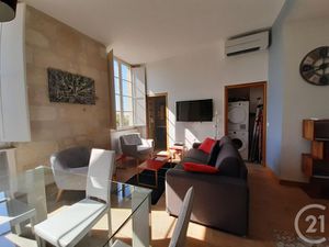 Appartement T2 à louer - 2 pièces - 56 88 m2 - Bordeaux - 33 - AQUITAINE