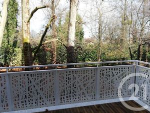 Appartement T2 à louer - 2 pièces - 41 09 m2 - Merignac - 33 - AQUITAINE