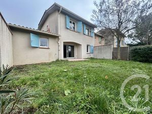 Maison à vendre - 5 pièces - 103 04 m2 - Cugnaux - 31 - MIDI-PYRENEES