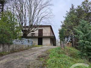 Maison à vendre - 8 pièces - 287 50 m2 - Castres - 81 - MIDI-PYRENEES