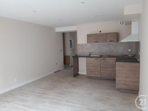 Appartement F2 à louer - 2 pièces - 44 m2 - Brassac - 81 - MIDI-PYRENEES