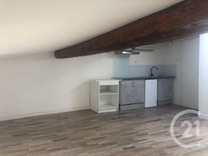 Appartement Studio à louer - 1 pièce - 20 46 m2 - Leuc - 11 - LANGUEDOC-ROUSSILLON