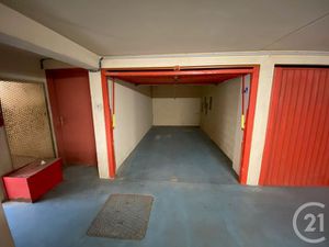 Parking à louer - 13 50 m2 - Nice - 06 - PROVENCE-ALPES-COTE-D-AZUR