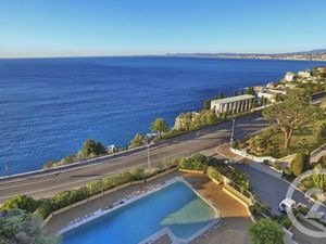 Appartement F1 à louer - 1 pièce - 32 81 m2 - Nice - 06 - PROVENCE-ALPES-COTE-D-AZUR