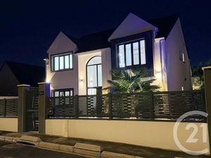 Maison à vendre - 10 pièces - 257 46 m2 - Montigny Les Cormeilles - 95 - ILE-DE-FRANCE