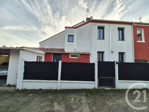 Maison à vendre - 3 pièces - 46 45 m2 - Sannois - 95 - ILE-DE-FRANCE
