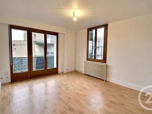 Appartement T2 à louer - 2 pièces - 52 53 m2 - Evian Les Bains - 74 - RHONE-ALPES