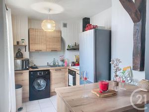 Appartement T3 à louer - 3 pièces - 51 75 m2 - Troyes - 10 - CHAMPAGNE-ARDENNE