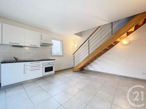 Appartement F3 à louer - 3 pièces - 53 81 m2 - St Andre Les Vergers - 10 - CHAMPAGNE-ARDEN