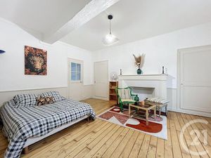 Appartement Studio à louer - 1 pièce - 31 95 m2 - Troyes - 10 - CHAMPAGNE-ARDENNE