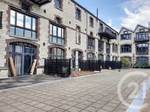 Appartement F1 à louer - 1 pièce - 32 70 m2 - Troyes - 10 - CHAMPAGNE-ARDENNE