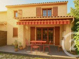 Maison à vendre - 4 pièces - 100 80 m2 - La Seyne Sur Mer - 83 - PROVENCE-ALPES-COTE-D-AZU