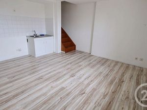 Appartement Duplex à louer - 2 pièces - 45 m2 - Castelnau De Medoc - 33 - AQUITAINE