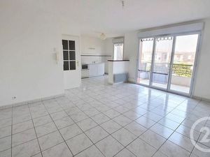 Appartement T2 à louer - 2 pièces - 49 10 m2 - Merignac - 33 - AQUITAINE