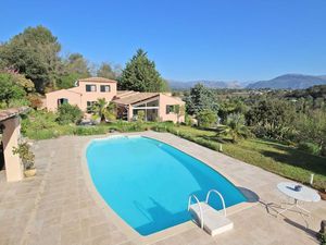 Maison à louer - 6 pièces - 188 63 m2 - Valbonne - 06 - PROVENCE-ALPES-COTE-D-AZUR