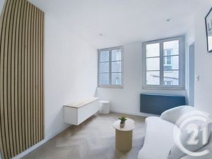 Appartement F1 à vendre - 1 pièce - 18 03 m2 - Rouen - 76 - HAUTE-NORMANDIE