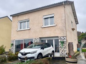 Maison à louer - 4 pièces - 72 95 m2 - Marsac Sur L Isle - 24 - AQUITAINE