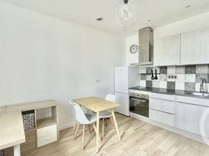 Appartement F1 à louer - 1 pièce - 25 48 m2 - Perigueux - 24 - AQUITAINE