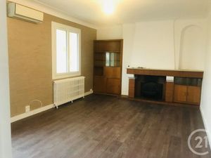 Appartement T5 à louer - 5 pièces - 111 12 m2 - Bordeaux - 33 - AQUITAINE
