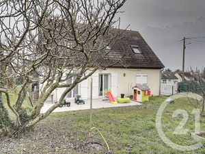 Maison à vendre - 7 pièces - 142 m2 - Chapet - 78 - ILE-DE-FRANCE