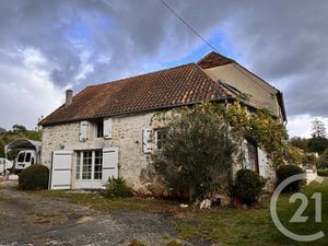 Maison à louer - 4 pièces - 85 62 m2 - Loupiac - 46 - MIDI-PYRENEES