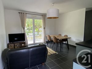 Appartement T3 à louer - 3 pièces - 58 59 m2 - Lanton - 33 - AQUITAINE