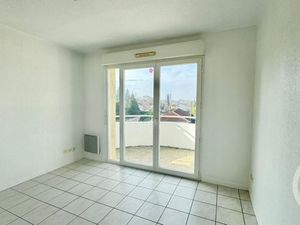 Appartement F2 à louer - 2 pièces - 30 40 m2 - Dax - 40 - AQUITAINE