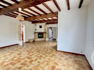 Maison à louer - 5 pièces - 125 59 m2 - Habas - 40 - AQUITAINE