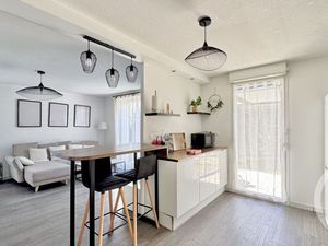 Maison à louer - 4 pièces - 80 38 m2 - St Paul Les Dax - 40 - AQUITAINE